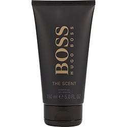 BOSS THE SCENT by Hugo Boss - SHOWER GEL