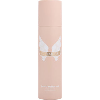 PACO RABANNE OLYMPEA by Paco Rabanne - DEODORANT SPRAY