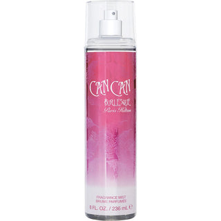 PARIS HILTON CAN CAN BURLESQUE by Paris Hilton - BODY MIST