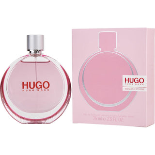 HUGO EXTREME by Hugo Boss - EAU DE PARFUM SPRAY