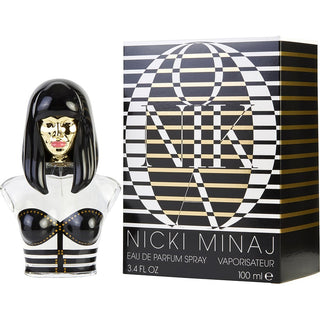 NICKI MINAJ ONIKA by Nicki Minaj - EAU DE PARFUM SPRAY