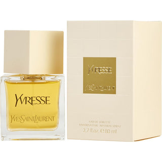 YVRESSE by Yves Saint Laurent - EDT SPRAY