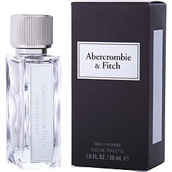 ABERCROMBIE & FITCH FIRST INSTINCT by Abercrombie & Fitch - EDT SPRAY