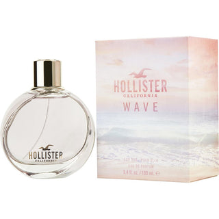 HOLLISTER WAVE by Hollister - EAU DE PARFUM SPRAY