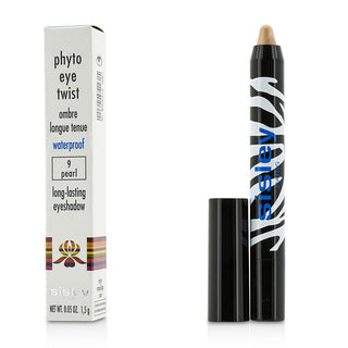 Sisley Phyto Eye Twist Long Lasting Eyeshadow Waterproof #9 Pearl 1.5g/0.05oz available at fragrancedealz.com