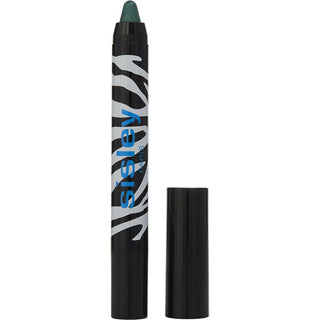 Sisley Phyto Eye Twist Long Lasting Eyeshadow Waterproof #12 Emerald 1.5g/0.05oz available at fragrancedealz.com