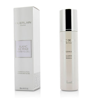 GUERLAIN by Guerlain - Blanc De Perle White P.E.A.R.L. Brightening Lotion (New Packaging)