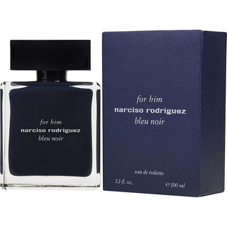 NARCISO RODRIGUEZ BLEU NOIR by Narciso Rodriguez - EDT SPRAY