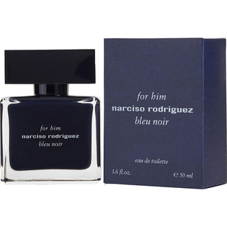 NARCISO RODRIGUEZ BLEU NOIR by Narciso Rodriguez - EDT SPRAY