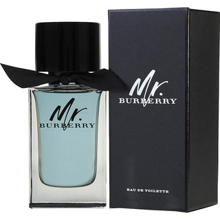 MR BURBERRY by Burberry - EDT SPRAY