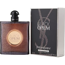 Black Opium by Yves Saint Laurent - EDT SPRAY