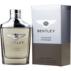 BENTLEY INFINITE INTENSE by Bentley - EAU DE PARFUM SPRAY