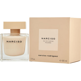 NARCISO RODRIGUEZ NARCISO POUDREE by Narciso Rodriguez - EAU DE PARFUM SPRAY