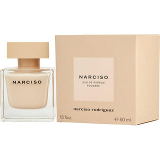 NARCISO RODRIGUEZ NARCISO POUDREE by Narciso Rodriguez - EAU DE PARFUM SPRAY