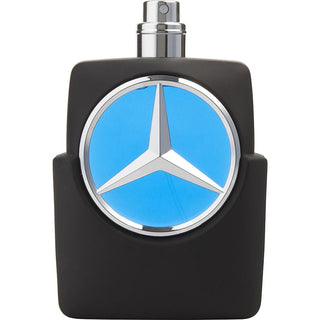 MERCEDES-BENZ MAN by Mercedes-Benz - EDT SPRAY