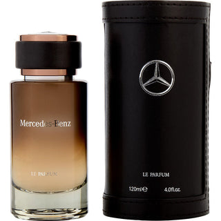 MERCEDES-BENZ LE PARFUM by Mercedes-Benz - EAU DE PARFUM SPRAY