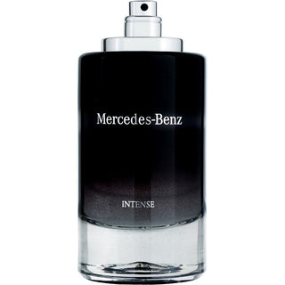 MERCEDES-BENZ INTENSE by Mercedes-Benz - EDT SPRAY