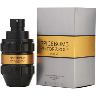 SPICEBOMB EXTREME by Viktor & Rolf - EAU DE PARFUM SPRAY