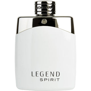 MONT BLANC LEGEND SPIRIT by Mont Blanc - EDT SPRAY