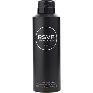 KENNETH COLE RSVP by Kenneth Cole - BODY SPRAY