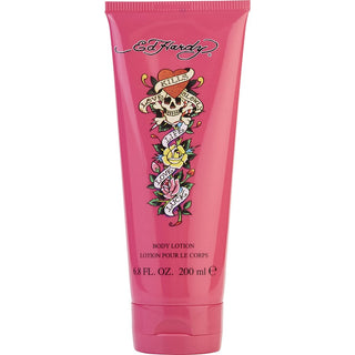 ED HARDY by Christian Audigier - BODY LOTION