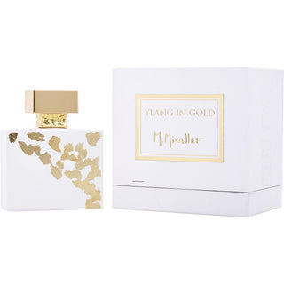 M. MICALLEF YLANG IN GOLD by Parfums M Micallef - EAU DE PARFUM SPRAY