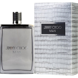 JIMMY CHOO by Jimmy Choo - EDT SPRAY