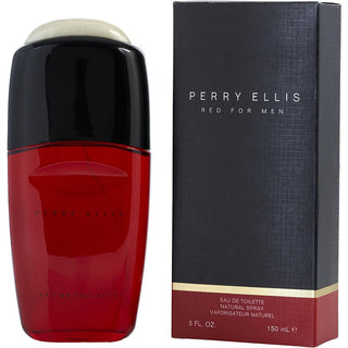 PERRY ELLIS RED by Perry Ellis - EDT SPRAY