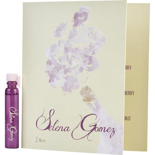 SELENA GOMEZ by Selena Gomez - EAU DE PARFUM VIAL MINI