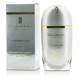 Elizabeth Arden Superstart Skin Renewal Booster, 1oz bottle. Buy now at fragrancedealz.com.