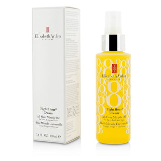 ELIZABETH ARDEN by Elizabeth Arden - Eight Hour Cream All-Over Miracle Oil - For Face, Body & Hair