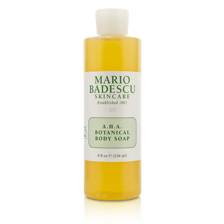 Mario Badescu by Mario Badescu - A.H.A. Botanical Body Soap - For All Skin Types