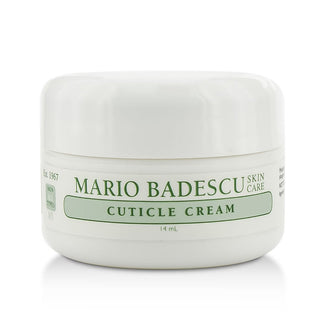 Mario Badescu by Mario Badescu - Cuticle Cream - For All Skin Types