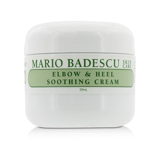 Mario Badescu by Mario Badescu - Elbow & Heel Soothing Cream - For All Skin Types