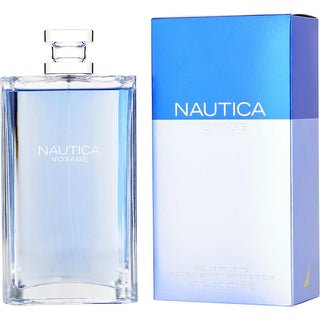 NAUTICA VOYAGE by Nautica - EDT SPRAY