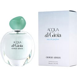 ACQUA DI GIOIA by Giorgio Armani - EAU DE PARFUM SPRAY