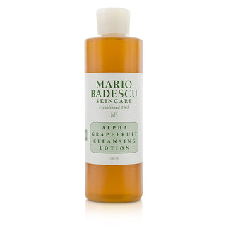 Mario Badescu by Mario Badescu - Alpha Grapefruit Cleansing Lotion - For Combination/ Dry/ Sensitive Skin Types