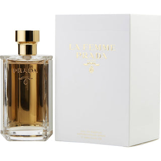 PRADA LA FEMME by Prada - EAU DE PARFUM SPRAY