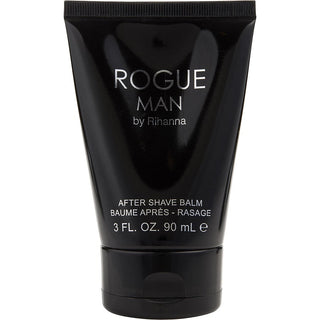 ROGUE MAN BY RIHANNA by Rihanna - AFTERSHAVE BALM