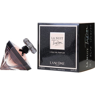 TRESOR LA NUIT by Lancome - EAU DE PARFUM SPRAY