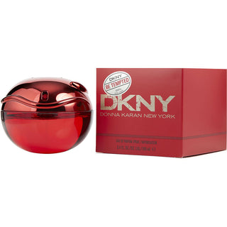 DKNY BE TEMPTED by Donna Karan - EAU DE PARFUM SPRAY