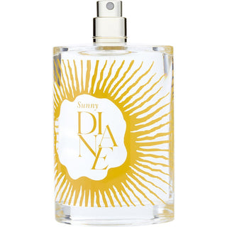 SUNNY DIANE by Diane von Furstenberg - EDT SPRAY