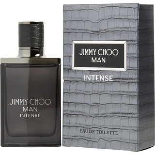 JIMMY CHOO INTENSE by Jimmy Choo - EDT SPRAY