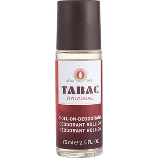 TABAC ORIGINAL by Maurer & Wirtz - DEODORANT ROLL ON