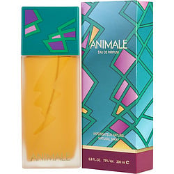 ANIMALE by Animale Parfums - EAU DE PARFUM SPRAY