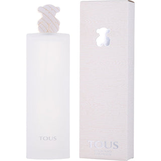 TOUS LES COLOGNES by Tous - CONCENTRATE EDT SPRAY