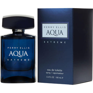 PERRY ELLIS AQUA EXTREME by Perry Ellis - EDT SPRAY