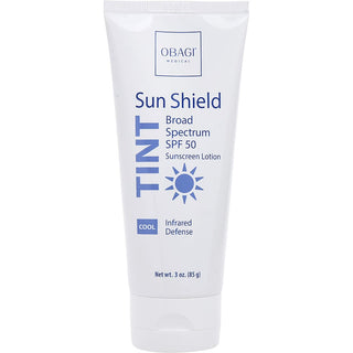 Obagi by Obagi - Sun Shield Tint Broad Spectrum SPF 50 - Cool