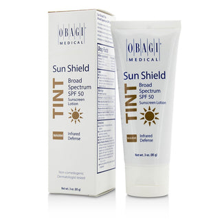 Obagi by Obagi - Sun Shield Tint Broad Spectrum SPF 50 - Warm