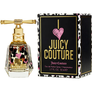 JUICY COUTURE I LOVE JUICY COUTURE by Juicy Couture - EAU DE PARFUM SPRAY